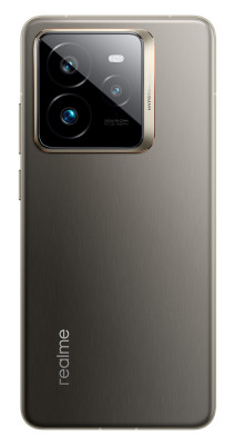 Realme GT 7 Pro 5G 512+12GB Grey