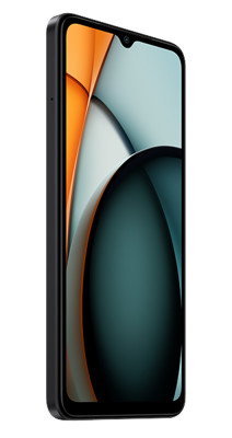 Xiaomi Redmi A3 64+3GB Černá