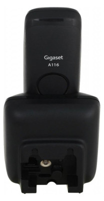 Gigaset A116 Black