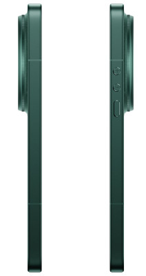 Xiaomi 17 Ultra 512+16GB Starlit Green