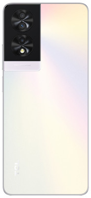 TCL 40 NXTPAPER Opalescent Bundle Case + Pen