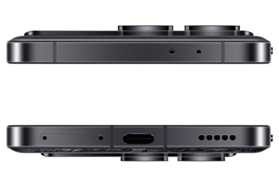 POCO F6 Pro 512+12GB Black