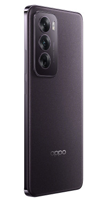 OPPO Reno12 5G 256+12GB Black Brown