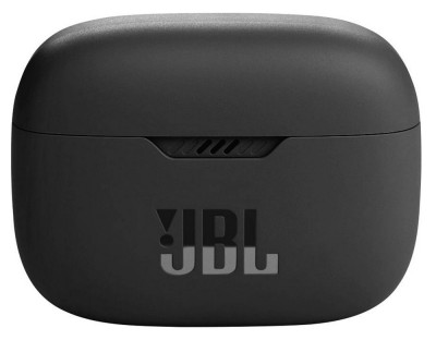 JBL Tune 230NC TWS bezdrátová sluchátka, Black