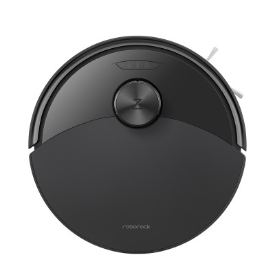 Roborock Q10 VF Black