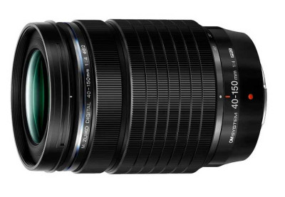 Olympus objektiv EZ-M4015mm PRO F4.0