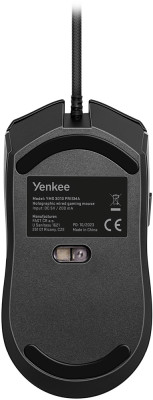 YENKEE YMS 3010 PRISMA Myš herní USB