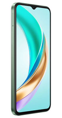 HONOR X6b 128+4GB Forest Green