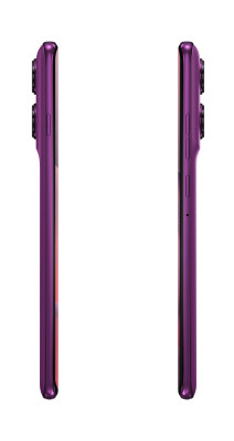 Motorola EDGE 60 Pro 512+12GB Sparkling Grape