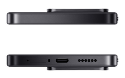 Xiaomi 17T 512+12GB černá