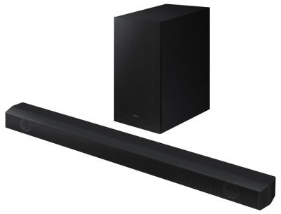 Soundbar Samsung HW-B550/EN