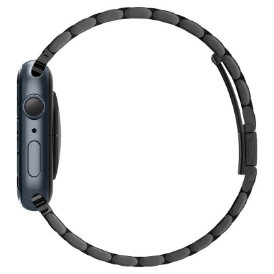 SPIGEN Modern Fit Apple Watch 42/44/45/49mm, Black