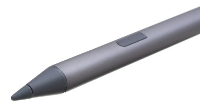 FIXED dotyk pero s rozpoznání přítlaku, Microsoft