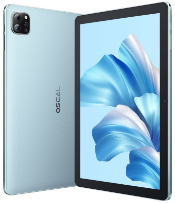 OSCAL PAD 60 4 + 64 GB Misty Blue