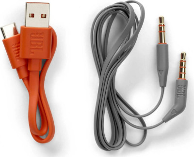 JBL JR460NC dětská Bluetooth stereo sluchátka,Whit