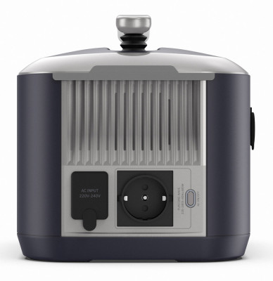 BigBlue Cellpowa 600