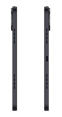 TCL TAB 11 FE Dark Gray