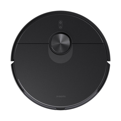 Xiaomi Robot Vacuum S20+, Black EU