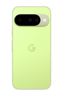 Google Pixel 10 12GB+256GB Lemongrass