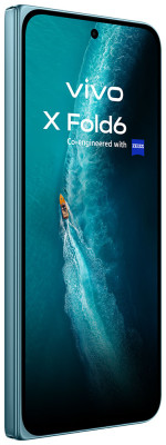 Vivo X Fold6 12+512GB Horizon Blue
