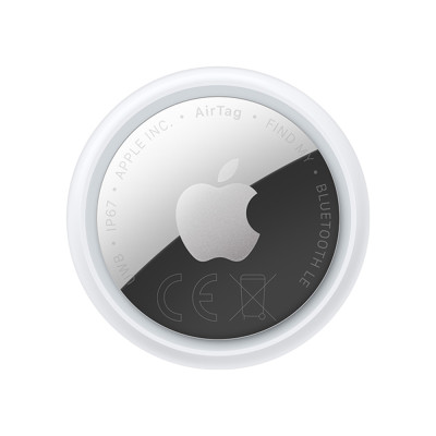 Apple AirTag 2nd generation (1 Pack)