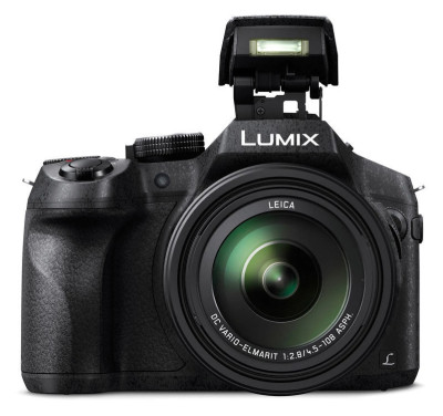 Panasonic LUMIX DMC-FZ300