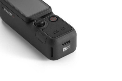 DJI Osmo Pocket 4 Standard Combo