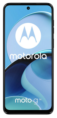 Motorola Moto G14 128+4GB Sky Blue