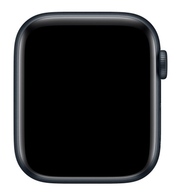 Apple Watch SE 44mm Midnight, Midnight Sport
