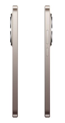 Xiaomi Redmi Note 15 Pro 5G 512+8GB Titanium