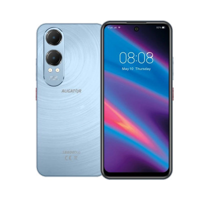 Aligator S8000 Duo 128GB blue