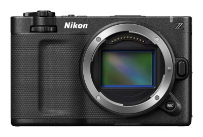 Nikon ZR Body