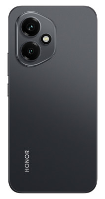 HONOR 400 512+8GB Midnight Black