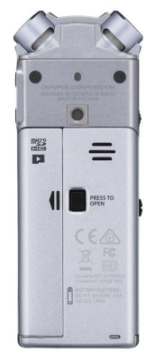 Olympus lineární PCM záznamník LS-P1 video kit