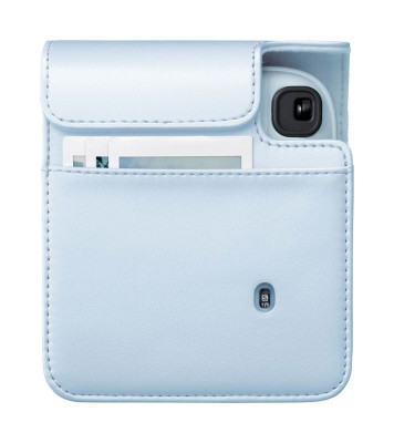 Fujifilm Instax Mini 13 Case Frost Blue