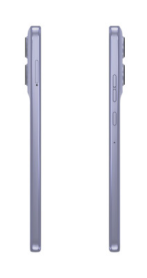 Motorola G86 Power 5G 12+256GB Cosmic Sky