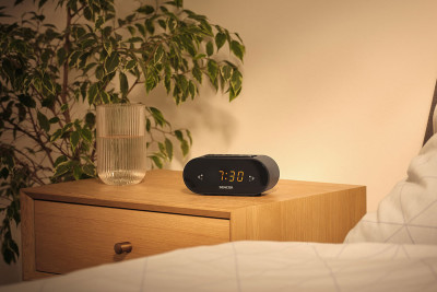 SENCOR SRC 1100 B Radiobudík