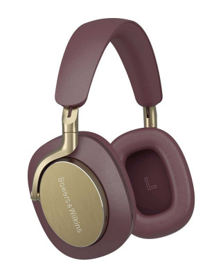 Bowers & Wilkins PX8 Royal Burgundy