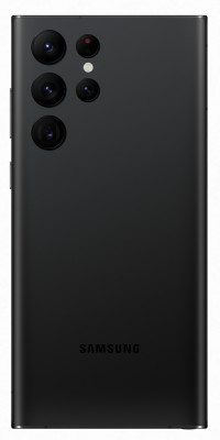 Samsung Galaxy S22 Ultra 5G 256GB Black