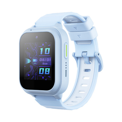 ZTE Watch K2 Pro modré