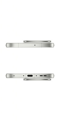 OPPO Find X9 Pro 512+16GB Silk White