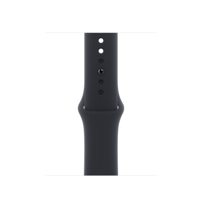 Apple 41mm Sport Band Midnight M/L