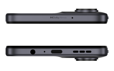 Motorola Moto G35 5G 256+4GB Midnight Black