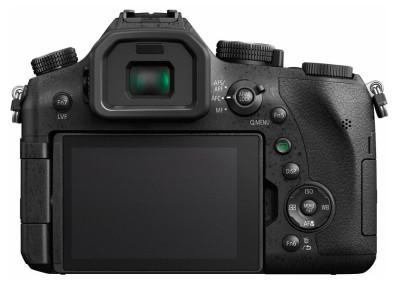 Panasonic LUMIX DMC-FZ2000