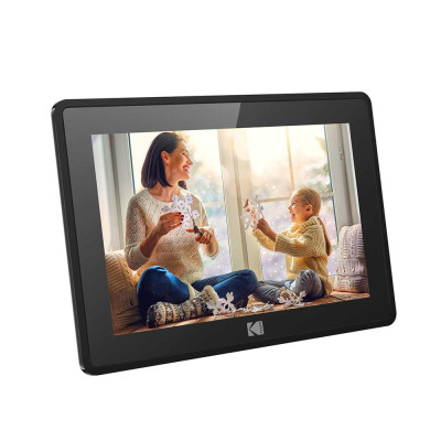 Fotorámeček KODAK RCF-106H BLK