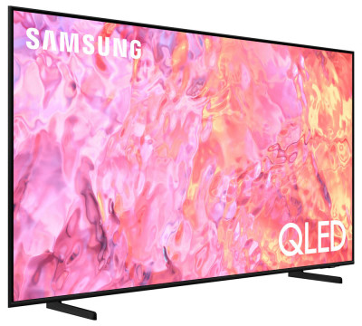 55" 4K QLED TV Samsung QE55Q60CAUXXH