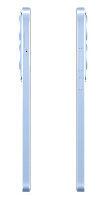 OPPO Reno11 F 5G 256+8GB Ocean Blue