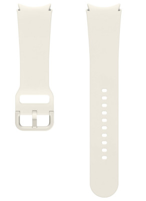 Samsung ET-SFR94LUEGEU Sport Band (M/L), Cream