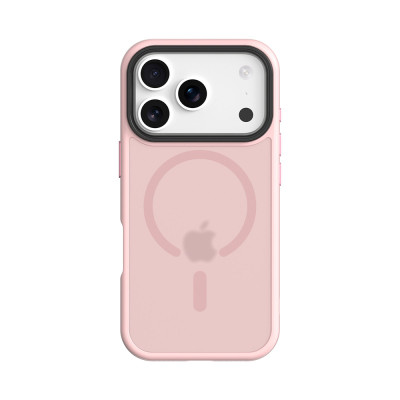 Tactical MagForce Hyperstealth iPhone 17 Pro, Pink