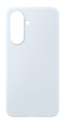 Samsung Silicone Case Galaxy A57, Light Blue